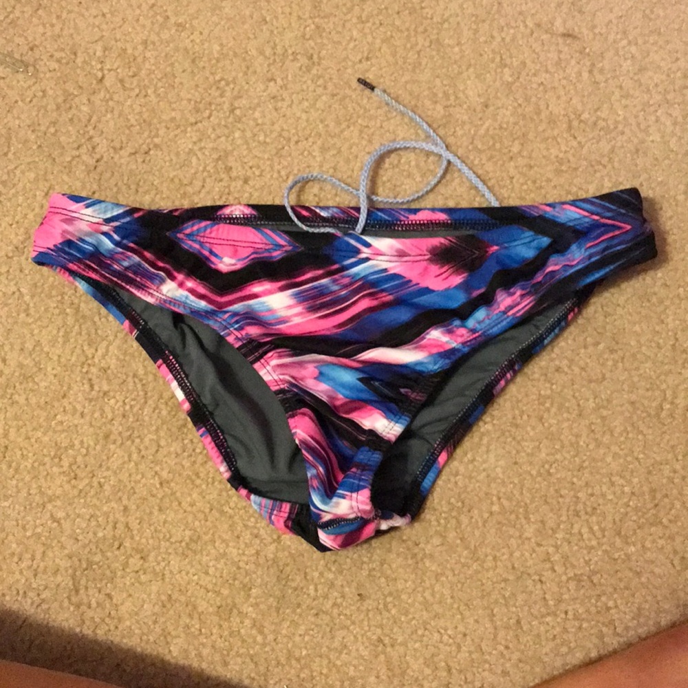 Jolyn Andy Bottoms
